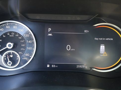 Used 2023 Genesis G70 3.3T w/ Sport Advanced Package image 48