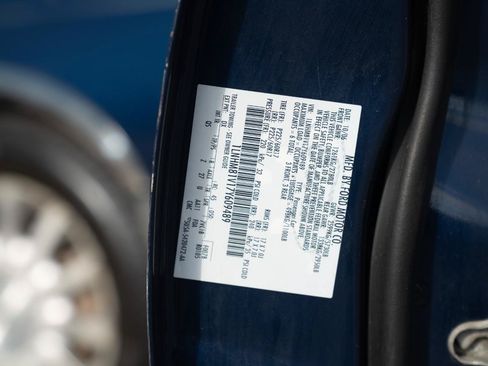 Used 2007 Lincoln Town Car Signature RWD image 37