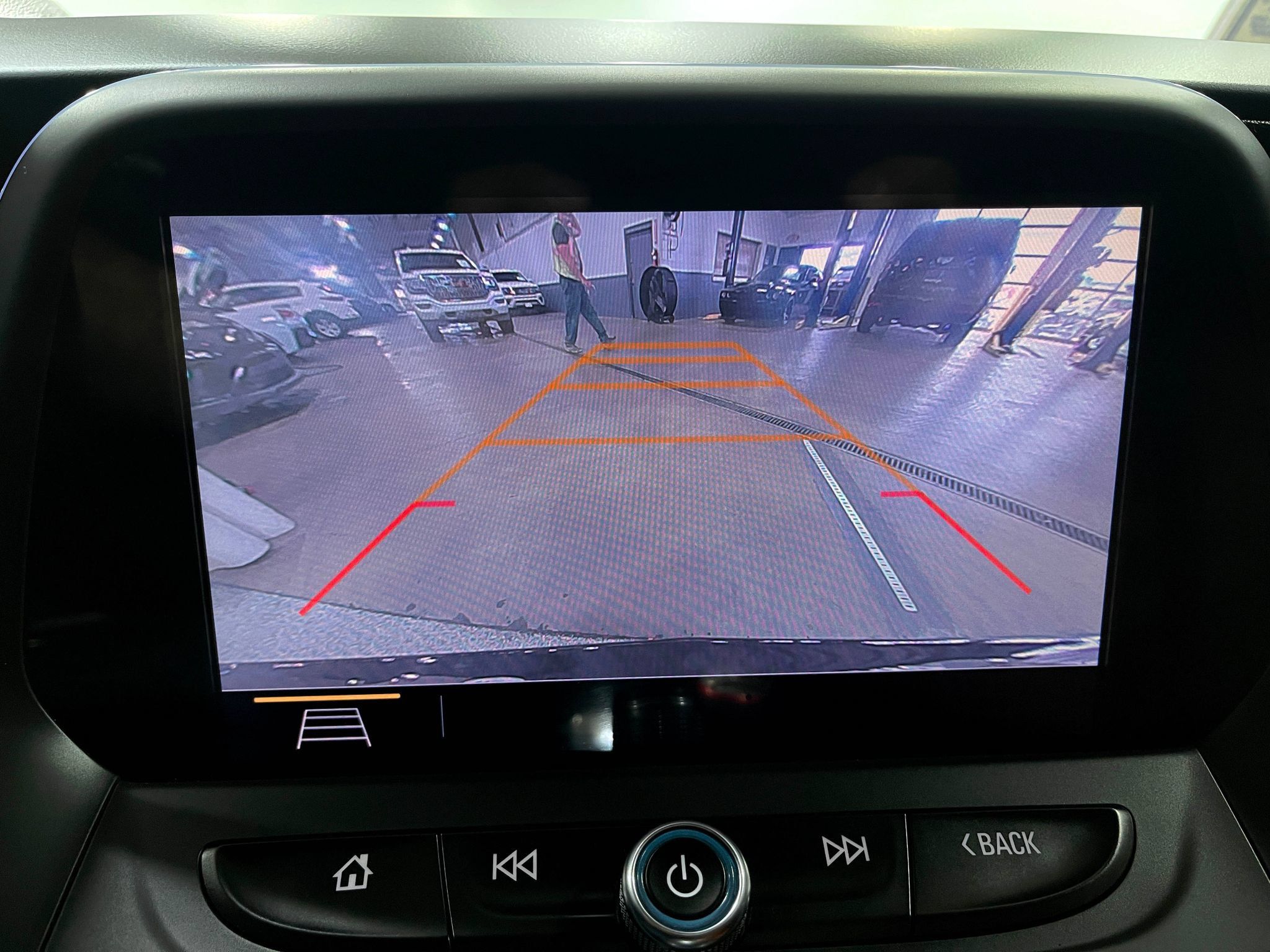Used 2019 Chevrolet Camaro SS w/ LPO, Ground Effects Package RWD image 11