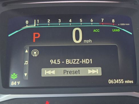 Certified 2022 Honda Pilot Special Edition image 23