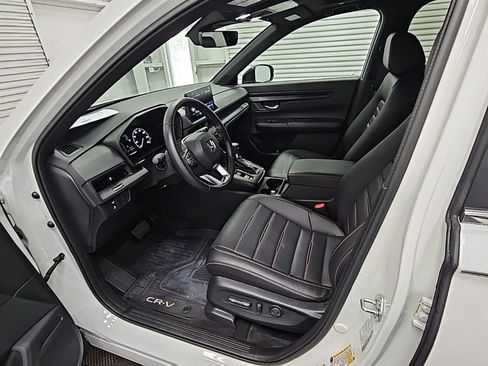 Used 2025 Honda CR-V Sport-L image 11