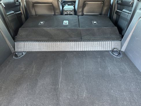 Used 2025 Ford Bronco Outer Banks AWD/4WD image 15