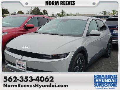 Used 2024 Hyundai Ioniq 5 SEL