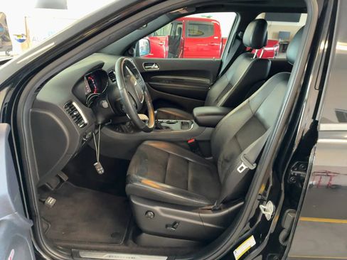 Used 2018 Dodge Durango GT w/ Premium Group image 4
