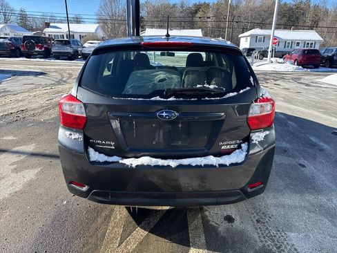 Used 2016 Subaru Impreza 2.0i image 4