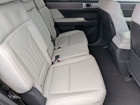 New 2026 Hyundai Santa Fe SEL AWD/4WD image 27