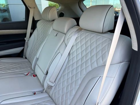 Used 2024 Genesis GV80 3.5T AWD/4WD image 8