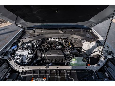 New 2026 Ford Explorer Tremor w/ Tremor Ultimate Package AWD/4WD image 30