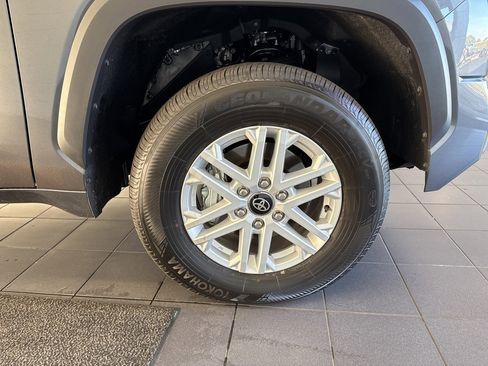 Certified 2026 Toyota Tundra SR5 image 49