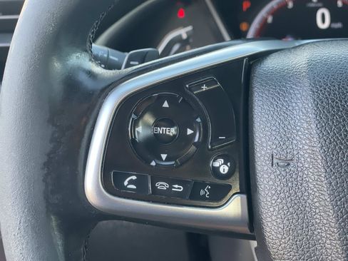 Used 2019 Honda Civic Sport image 8