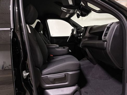 New 2026 RAM 3500 Tradesman image 24