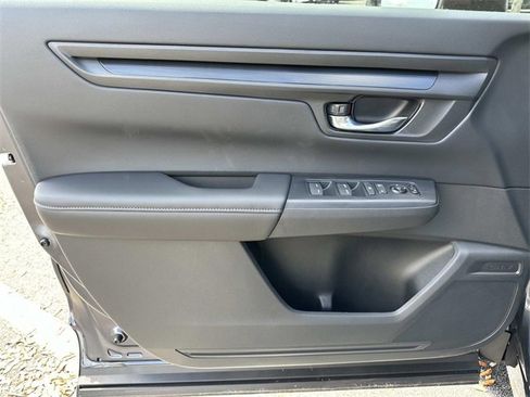 New 2026 Honda CR-V EX image 16