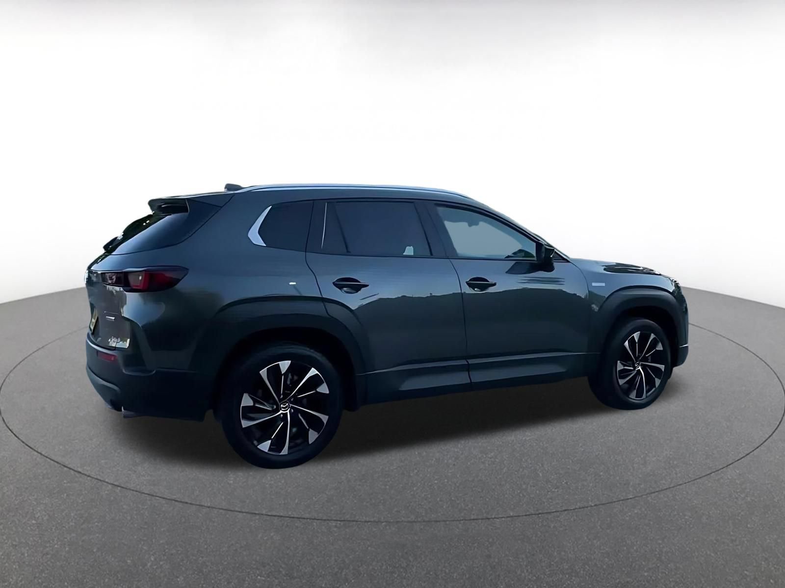 Used 2025 MAZDA CX-50 2.5 Hybrid w/ Premium Plus Pkg AWD/4WD image 14