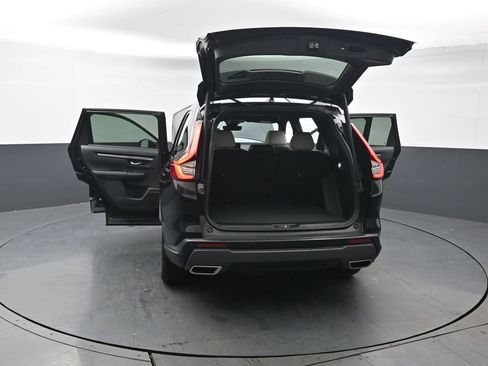 Certified 2024 Honda CR-V Sport Touring image 53