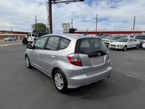 Used 2013 Honda Fit image 4
