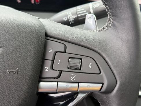 Certified 2026 Cadillac CT5 Sport w/ Technology Package RWD image 25