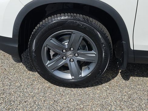 Used 2023 Honda Ridgeline RTL image 7