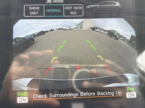 Used 2025 Subaru Crosstrek 2.5i Limited w/ Popular Package #3A image 27