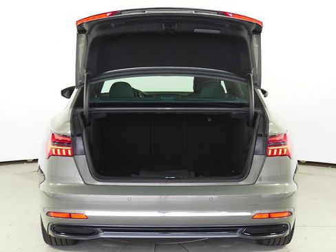 Used 2023 Audi A6 2.0T Premium w/ Convenience Package AWD/4WD image 10