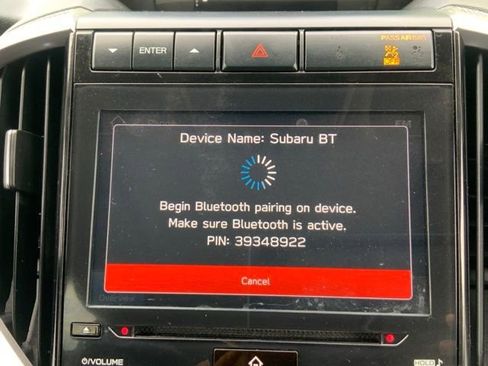 Used 2019 Subaru Ascent Limited image 26