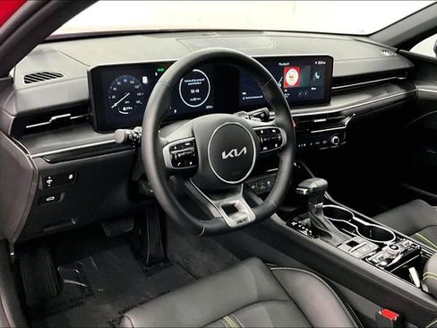 Used 2026 Kia K5 GT w/ GT1 Package FWD image 16