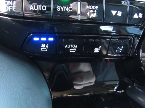 New 2026 Acura MDX Type S image 24