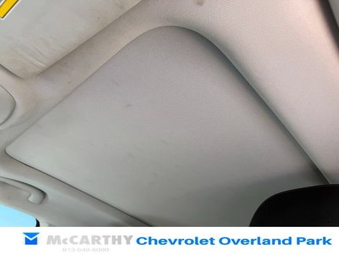 Used 2018 Jeep Compass Trailhawk w/ Leather Interior Group AWD/4WD image 10