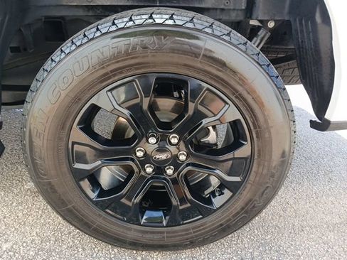 Used 2022 Ford F150 XL w/ STX Black Appearance Package AWD/4WD image 52