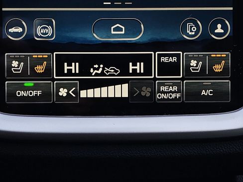 New 2026 Subaru Ascent Touring AWD/4WD image 28