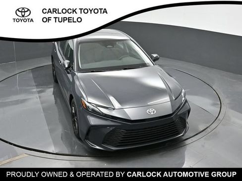 Used 2026 Toyota Camry LE FWD image 41
