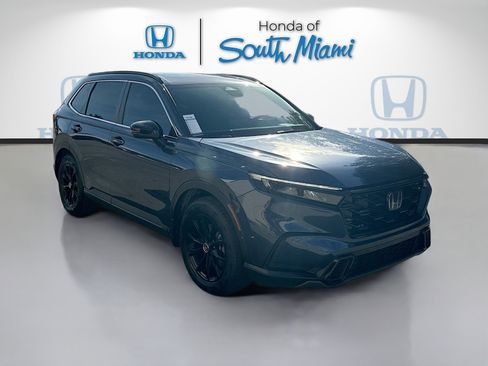 Used 2023 Honda CR-V Sport image 1