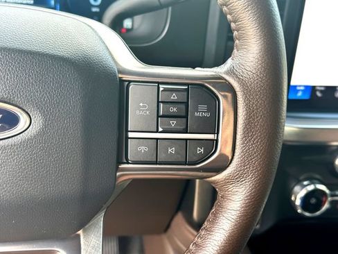Certified 2024 Ford F250 King Ranch w/ FX4 Off-Road Package AWD/4WD image 14