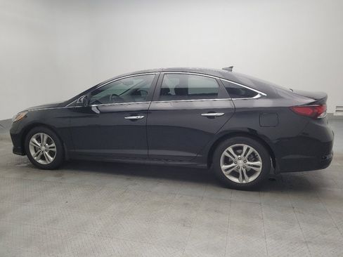 Used 2018 Hyundai Sonata SEL image 3