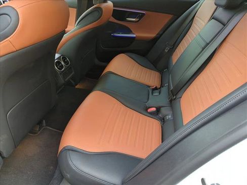 Certified 2023 Mercedes-Benz C 300 Sedan image 13