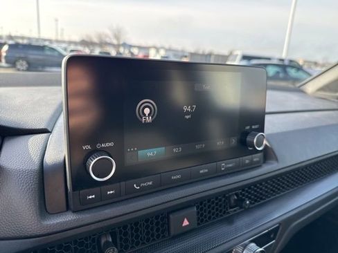 Certified 2023 Honda CR-V Sport image 20