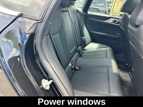 Used 2025 BMW 430i xDrive w/ Premium Package AWD/4WD image 27