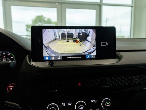 Used 2023 Honda Accord Sport image 7