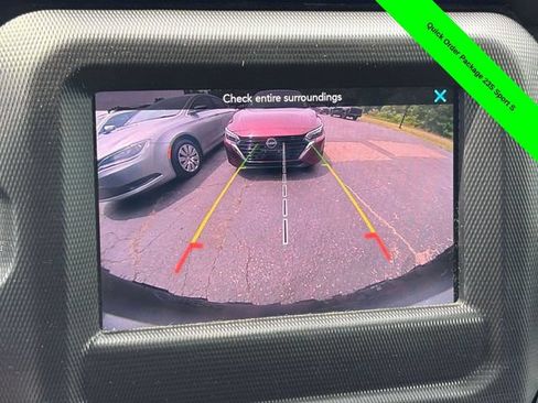Used 2018 Jeep Wrangler Unlimited Sport S AWD/4WD image 16