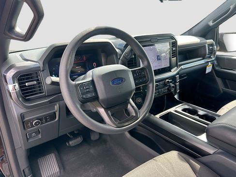 New 2026 Ford F150 STX RWD image 6