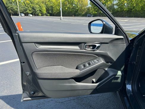 Used 2026 Honda Civic Sport image 18