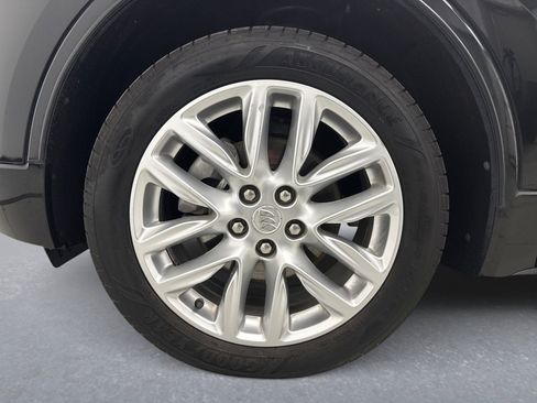 Used 2020 Buick Envision Premium w/ LPO, Interior Luxury Package image 27