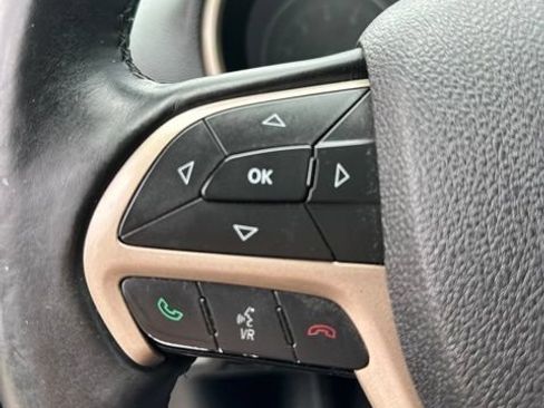 Used 2014 Jeep Cherokee Limited w/ Technology Group FWD image 35