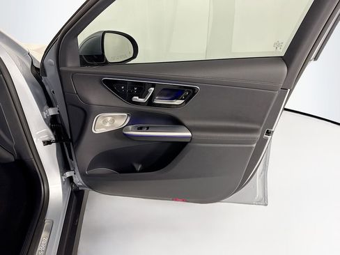 Certified 2026 Mercedes-Benz GLC 300 4MATIC image 26