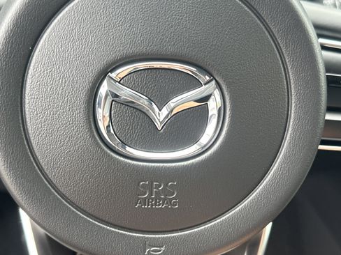 New 2026 MAZDA CX-90 3.3 Turbo w/ Select Package image 25