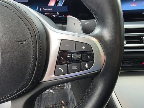 Used 2023 BMW M340i w/ Shadowloine Package image 20