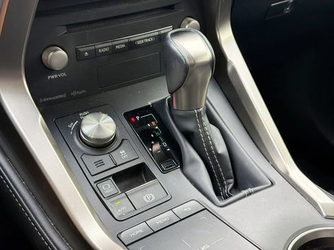 Used 2019 Lexus NX 300 FWD w/ Accessory Package 2 image 20