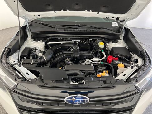 New 2026 Subaru Forester Sport AWD/4WD image 24