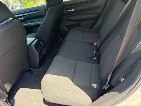 Used 2023 Honda CR-V EX image 11