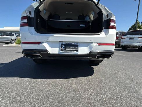 Used 2024 Genesis GV80 2.5T AWD/4WD image 12