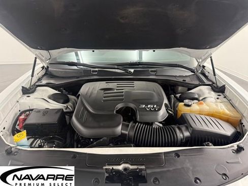 Used 2020 Dodge Charger SXT image 29